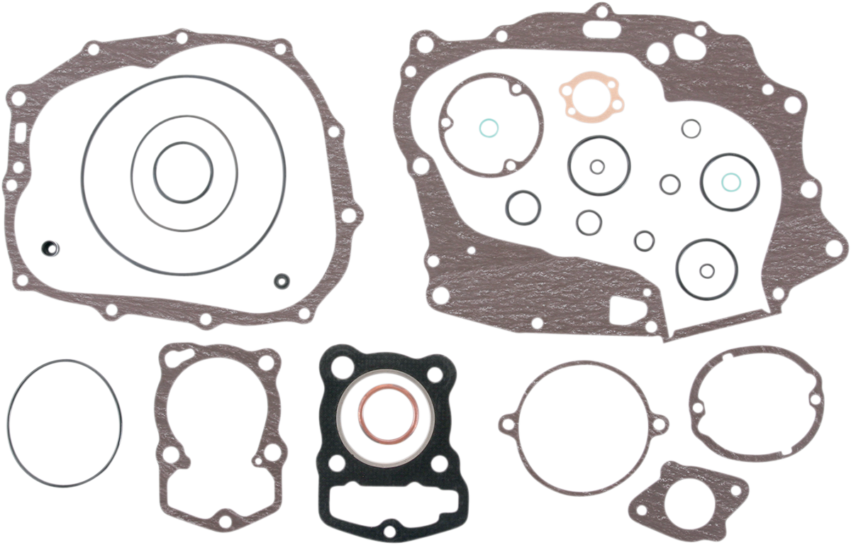 Complete Gasket Kit - Honda 125