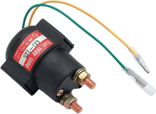 Solenoid Switch - Honda