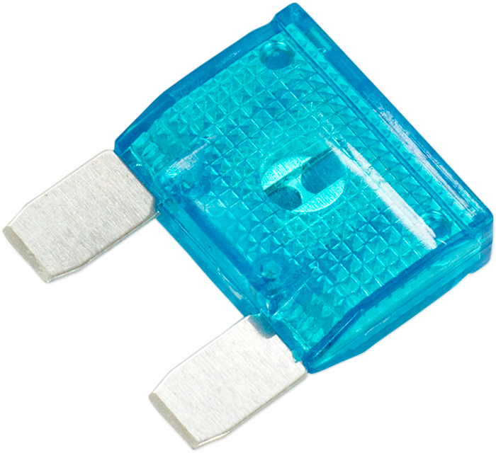 Fuse - Maxi - 60 Amp