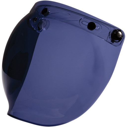 Burbuja Abatible para casco Z1R Flip-Up color humo