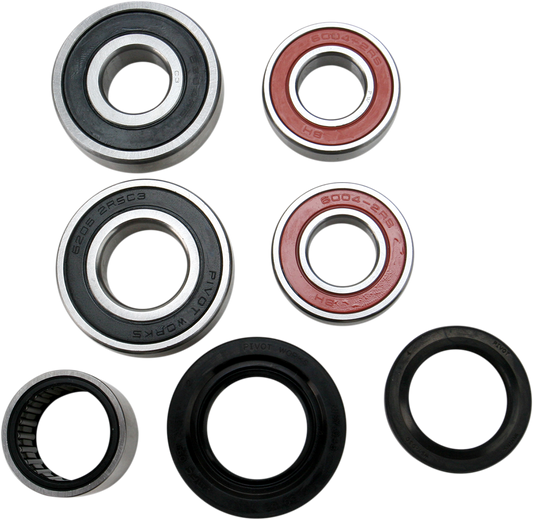 Wheel Bearing Kit - Rear