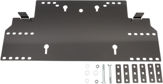 Click N' Go 2 Plow Mount Bracket - UTV