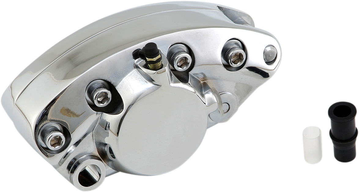 Rear Caliper - Chrome - 81-82FX-FL