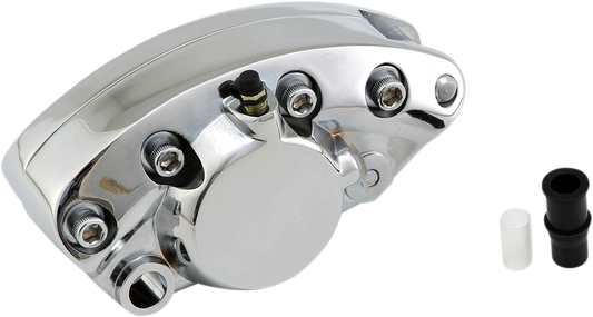 Rear Caliper - Chrome - 81-82FX-FL