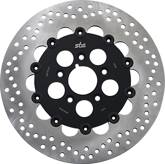 Brake Rotor - 11.5" - 5140