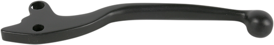 Black Left-Hand Lever for Suzuki