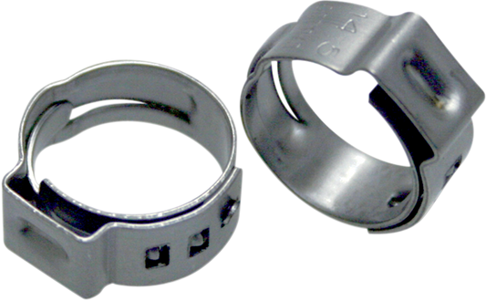 Clamp Stepless 12.0-14.5Mm