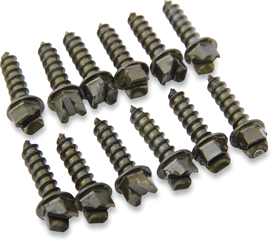 Ice Screws - 3/8" - 1000 Pack