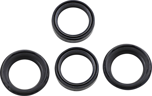 Fork Seal/Wiper Kit - KTM 50