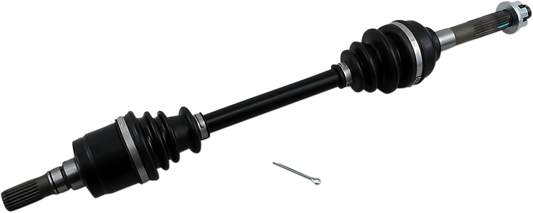 Complete Axle Kit - Heavy Duty - Rear Left/Right