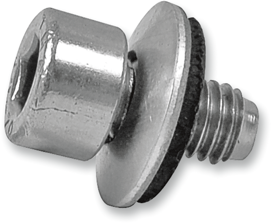 KTM Nitrogen Valve Assembly Kit