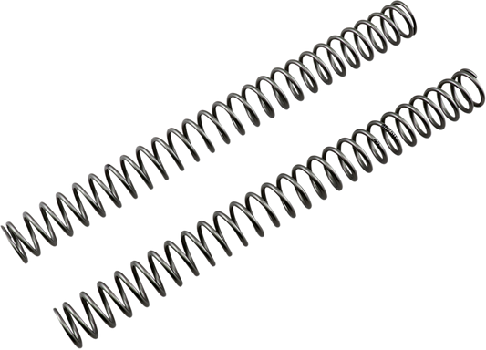 Front Fork Springs - 0.46 kg/mm