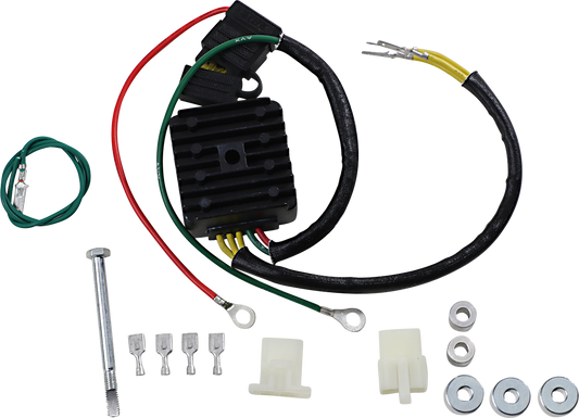 Hot Shot Regulator/Rectifier - Lithium Ion