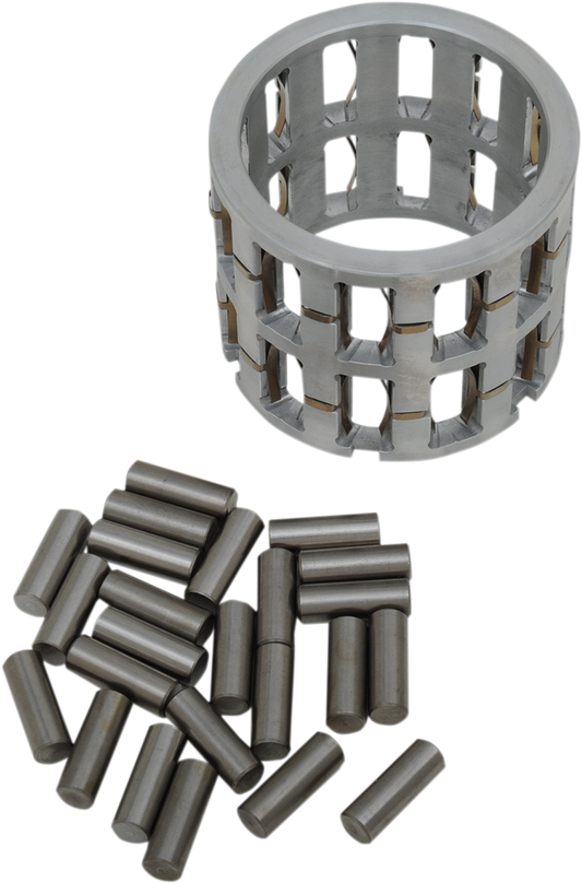 Aluminum Sprague Carrier