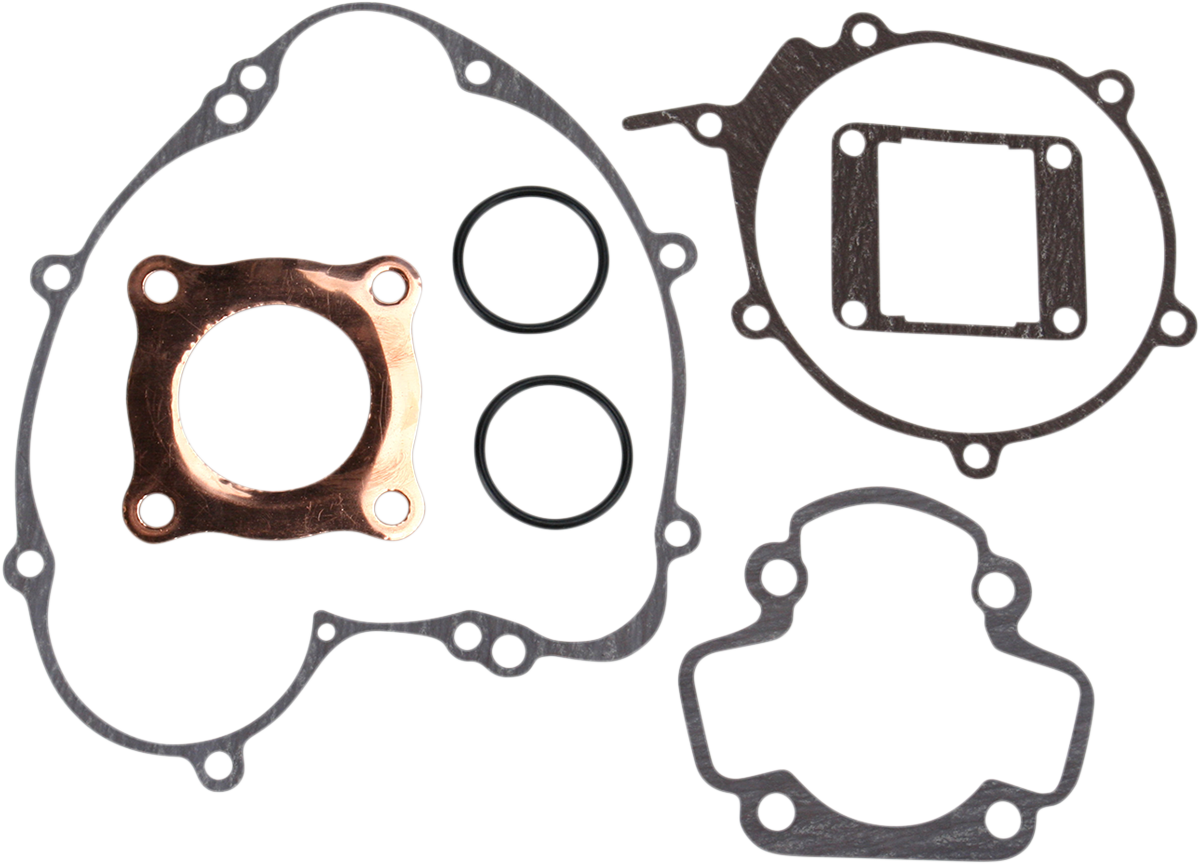 Complete Gasket Kit - KDX80