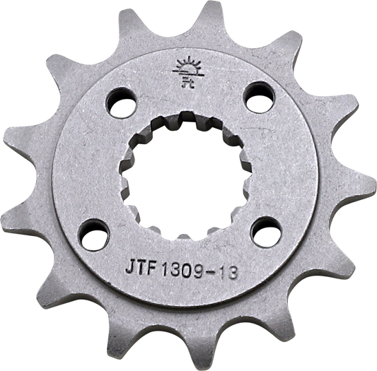 Counter Shaft Sprocket - 13-Tooth