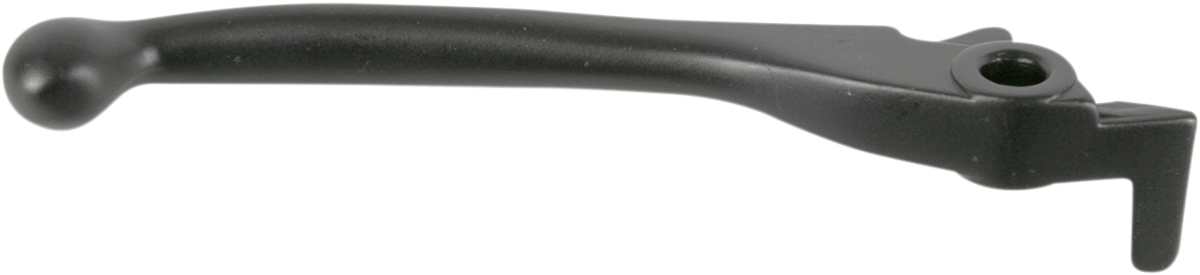 Black Right-Hand Lever for Honda