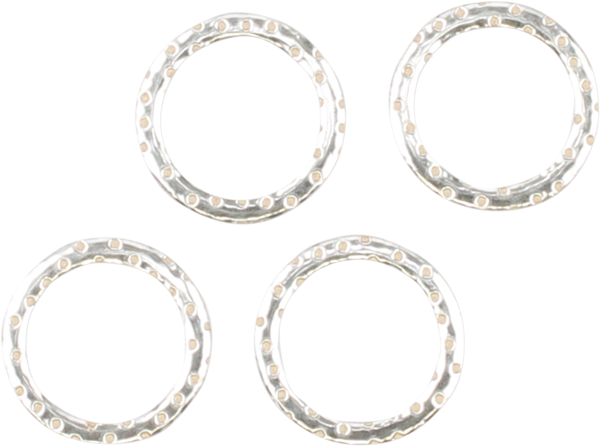 Exhaust Gasket - Kawasaki