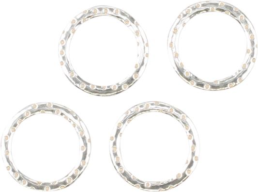 Exhaust Gasket - Kawasaki