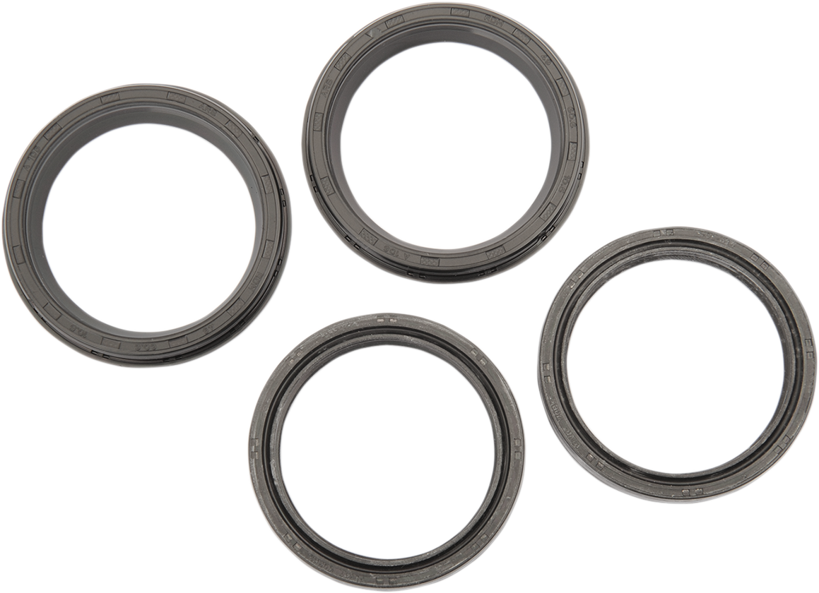 Fork Seal Kit - 49 mm ID x 60 mm OD