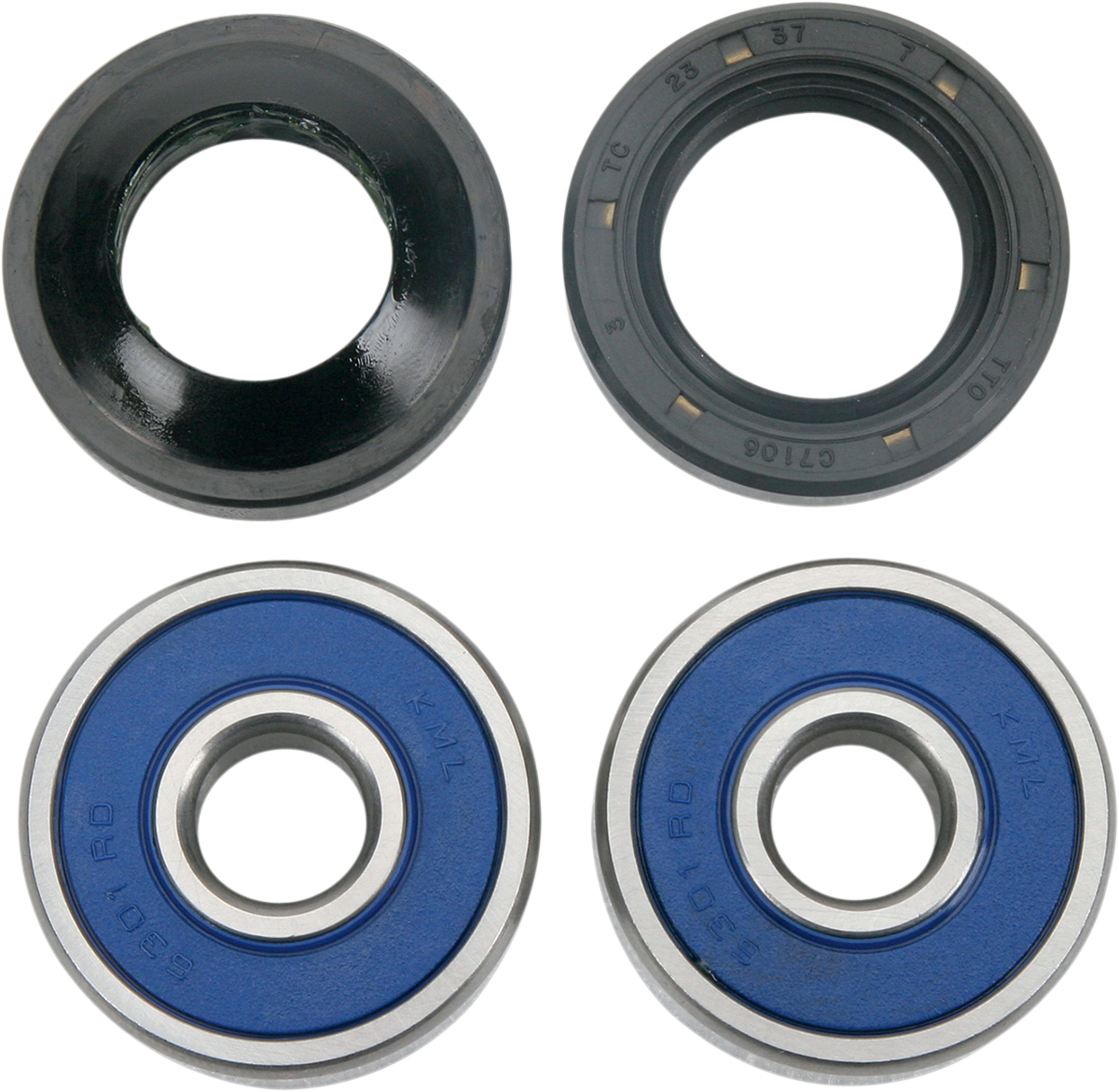 Wheel Bearing Kit - Front/Rear