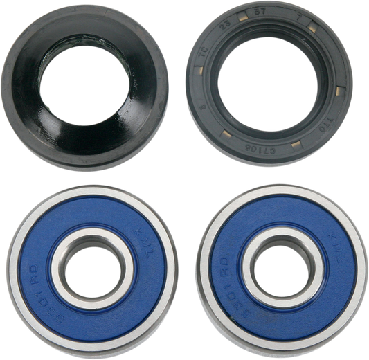 Wheel Bearing Kit - Front/Rear