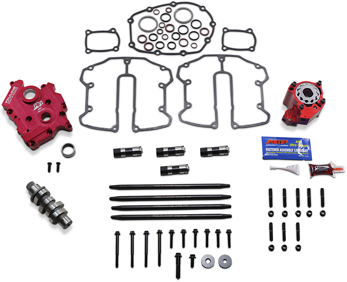 Cam Chest Kit - 508 Race Series - Water Cooled - M8