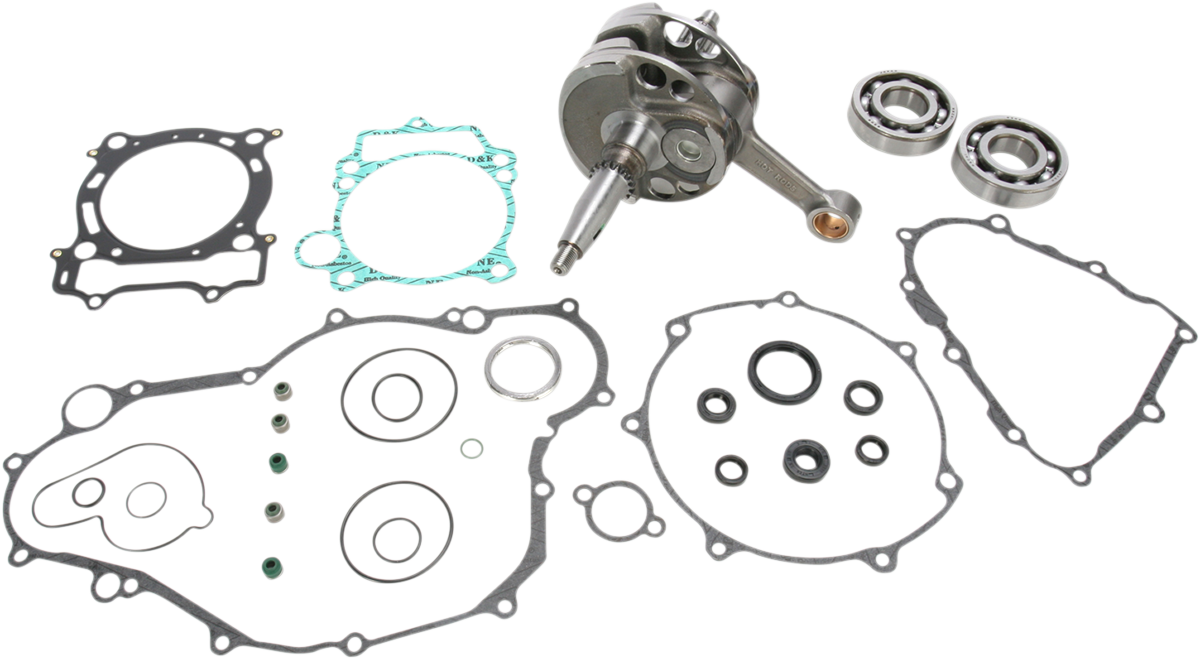 Crankshaft Kit