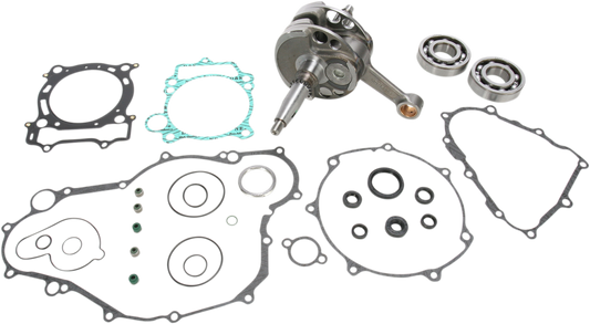 Crankshaft Kit