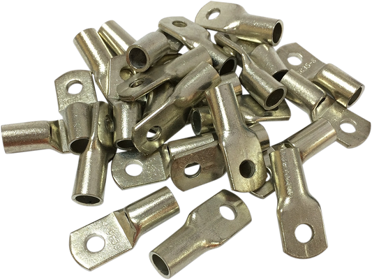 Battery Terminals 1/4" - 25PK