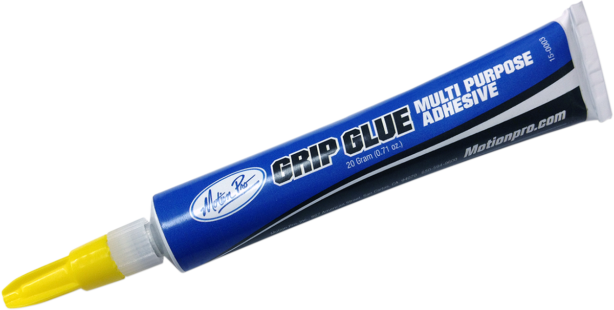 Grip Glue - 0.71 oz. net wt.