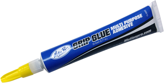 Grip Glue - 0.71 oz. net wt.