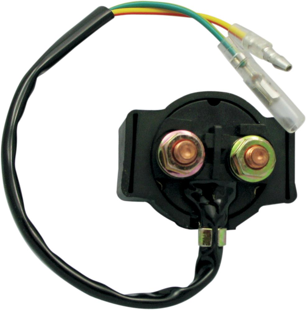 Solenoid Switch - Honda