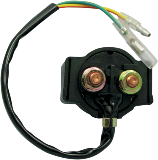 Solenoid Switch - Honda