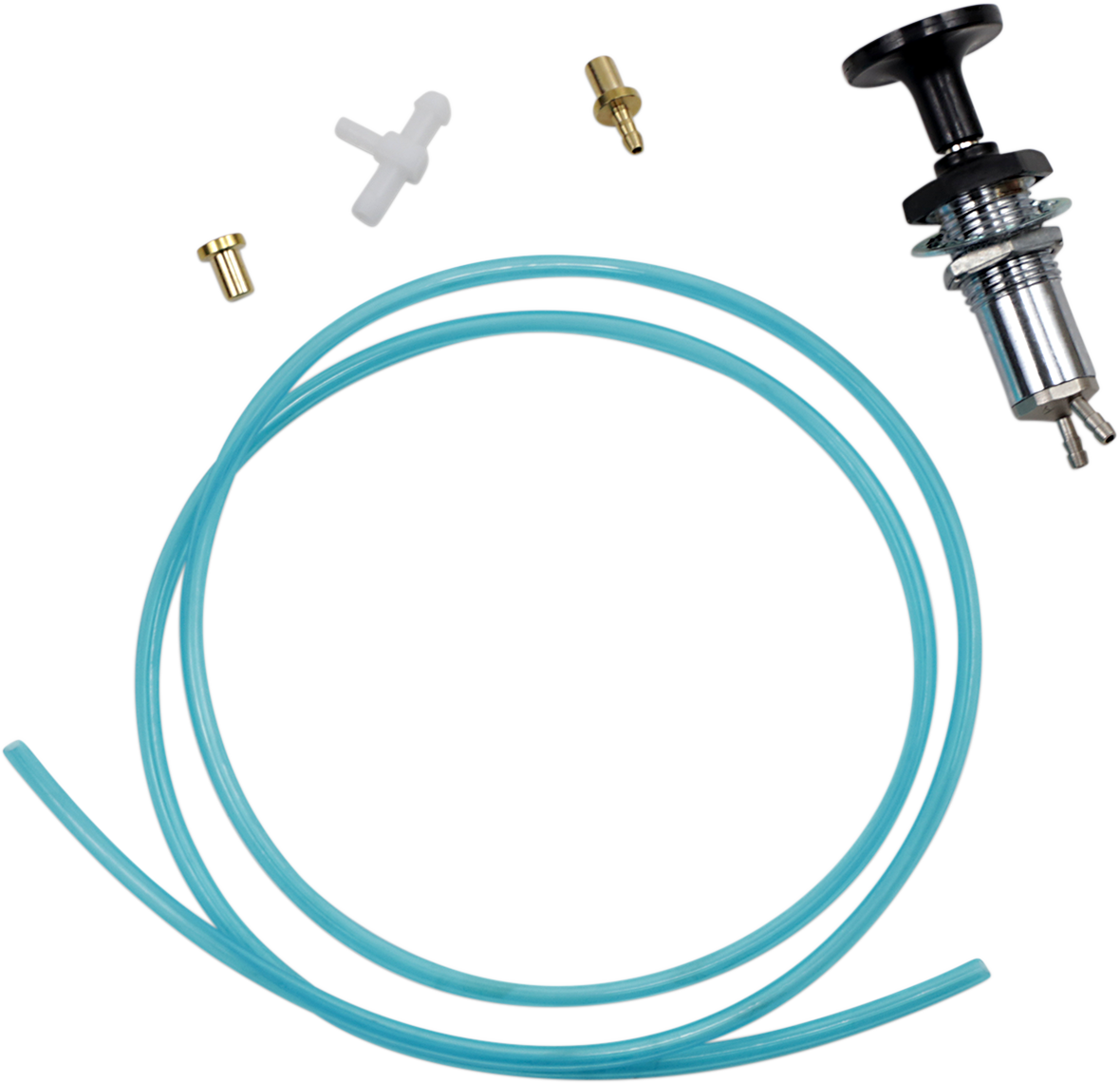 Watercraft Primer Kit