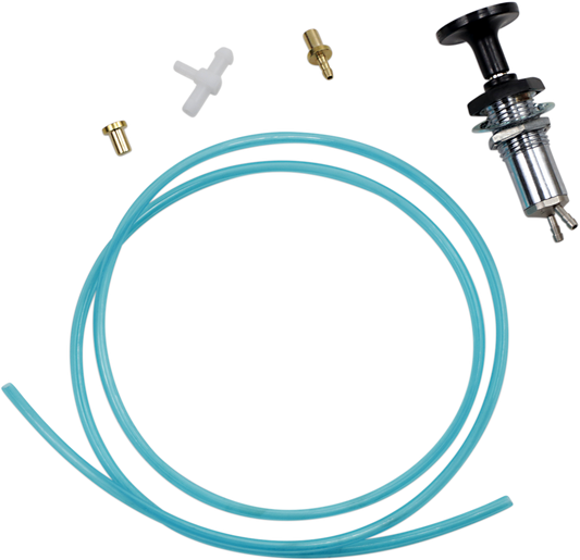 Watercraft Primer Kit