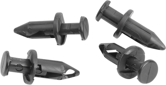 Body and Fender Clips - 10 Pack