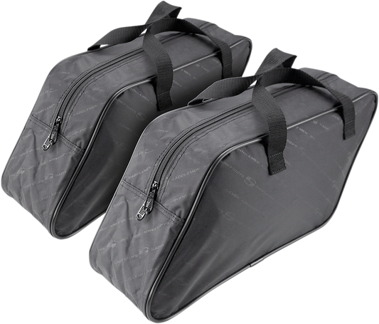 Saddlebag Liner - Slant -Medium