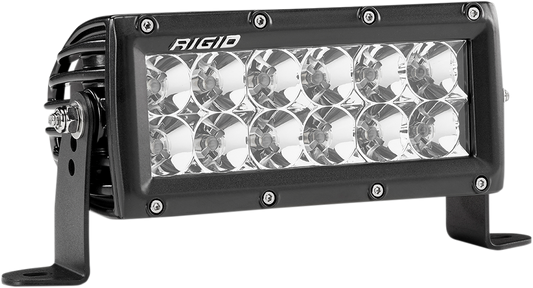 E-Series PRO LED Light - 6" - Flood