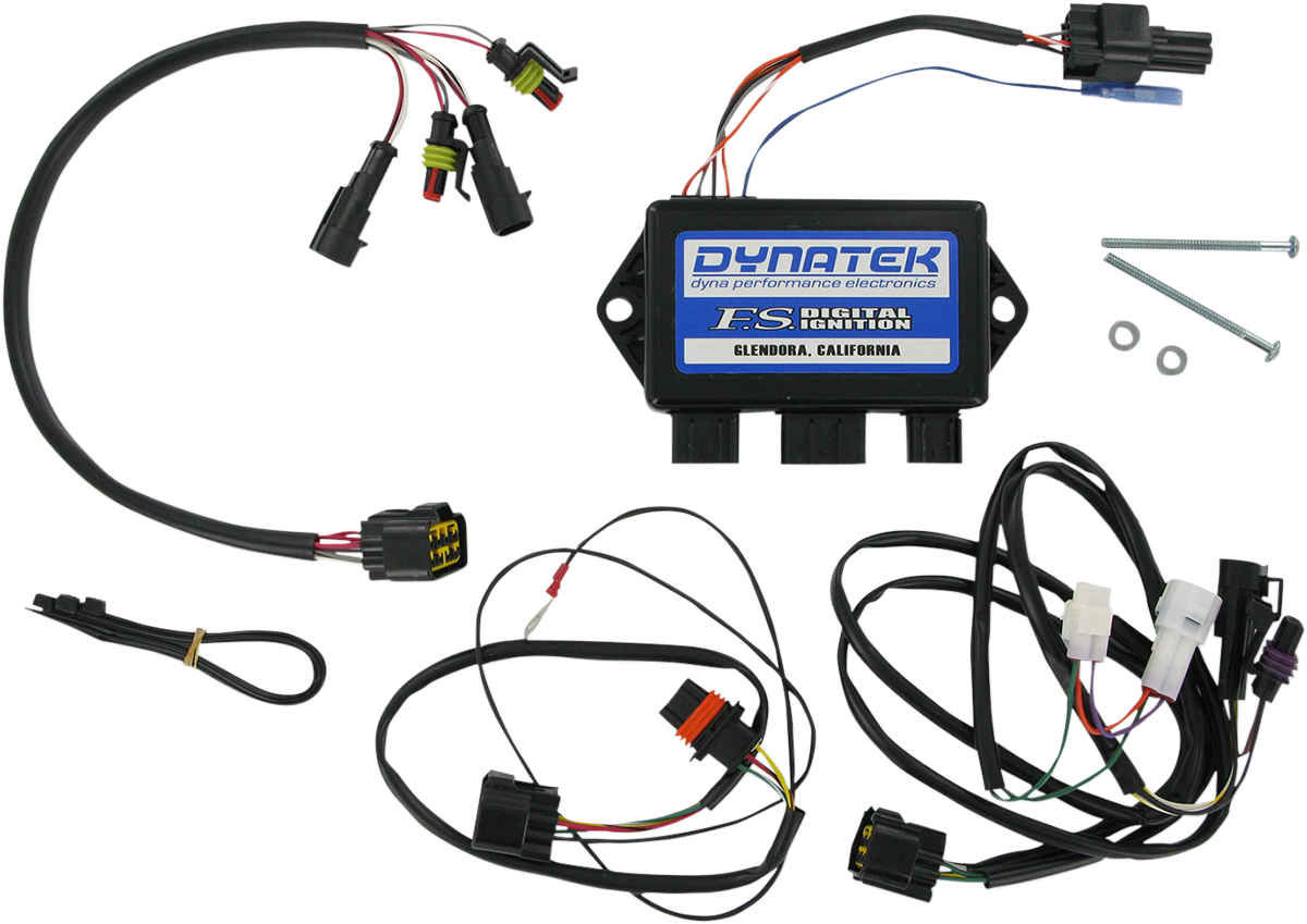 Programmable Ignition System - Polaris