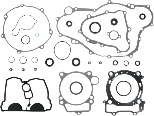 Motor Gasket Kit with Seal - WR450