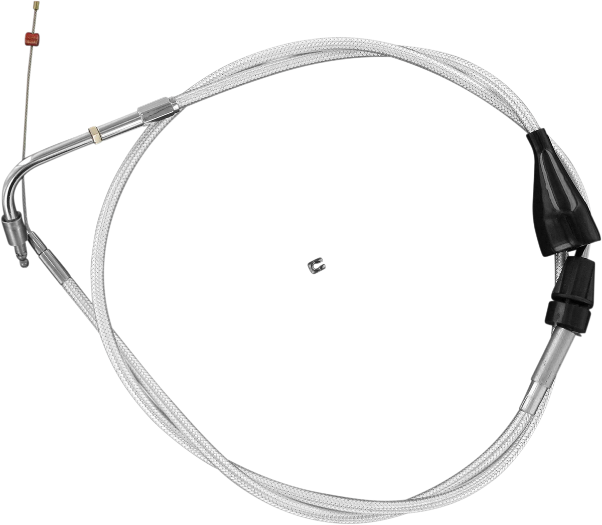 Chicote Regreso Barnett Serie Platino Extendido 6"8292744716