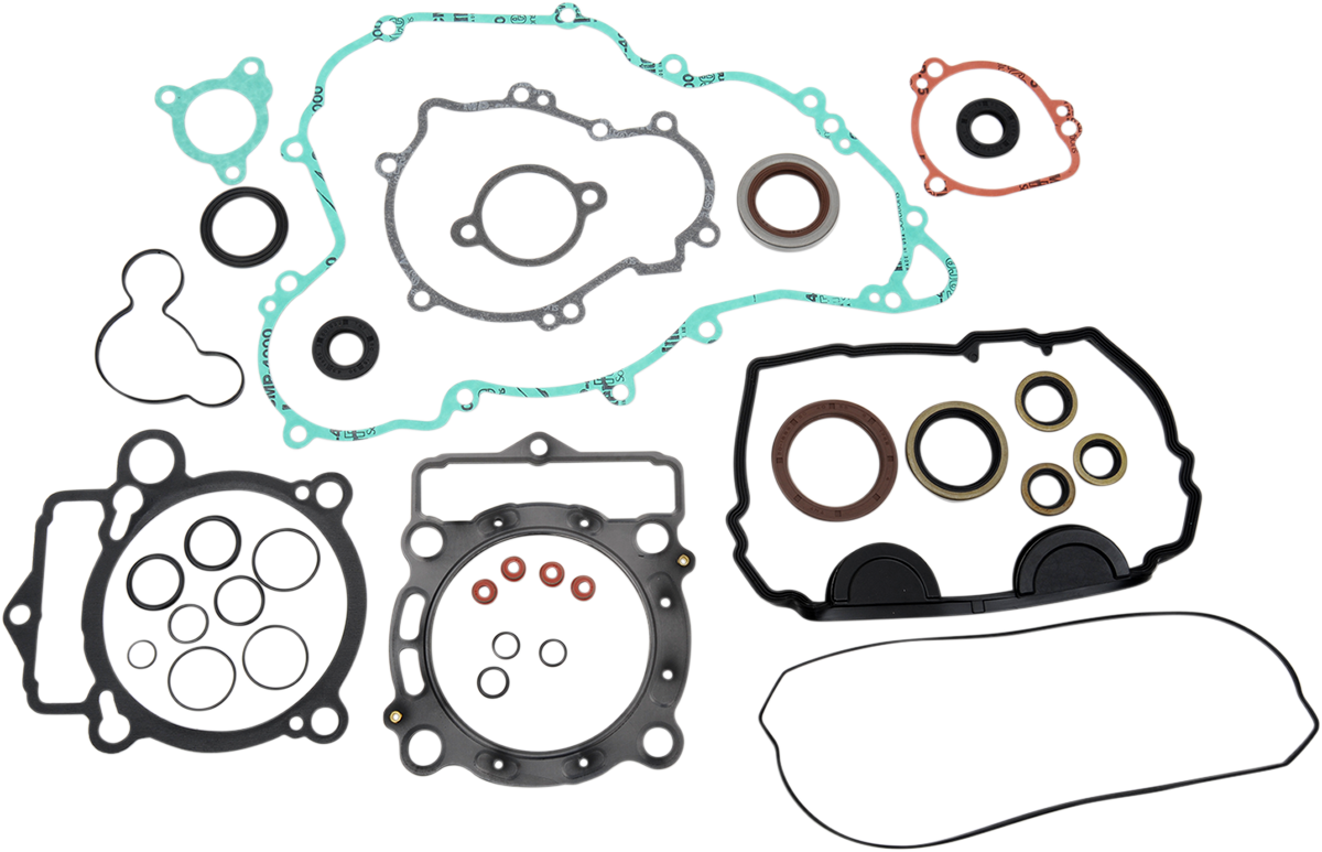 Motor Gasket Kit with Seal - 350SXF