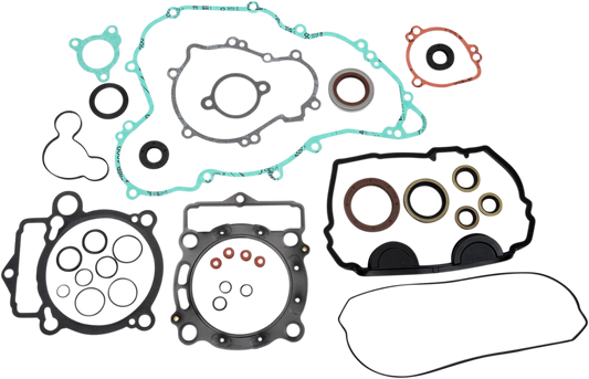 Motor Gasket Kit with Seal - 350SXF