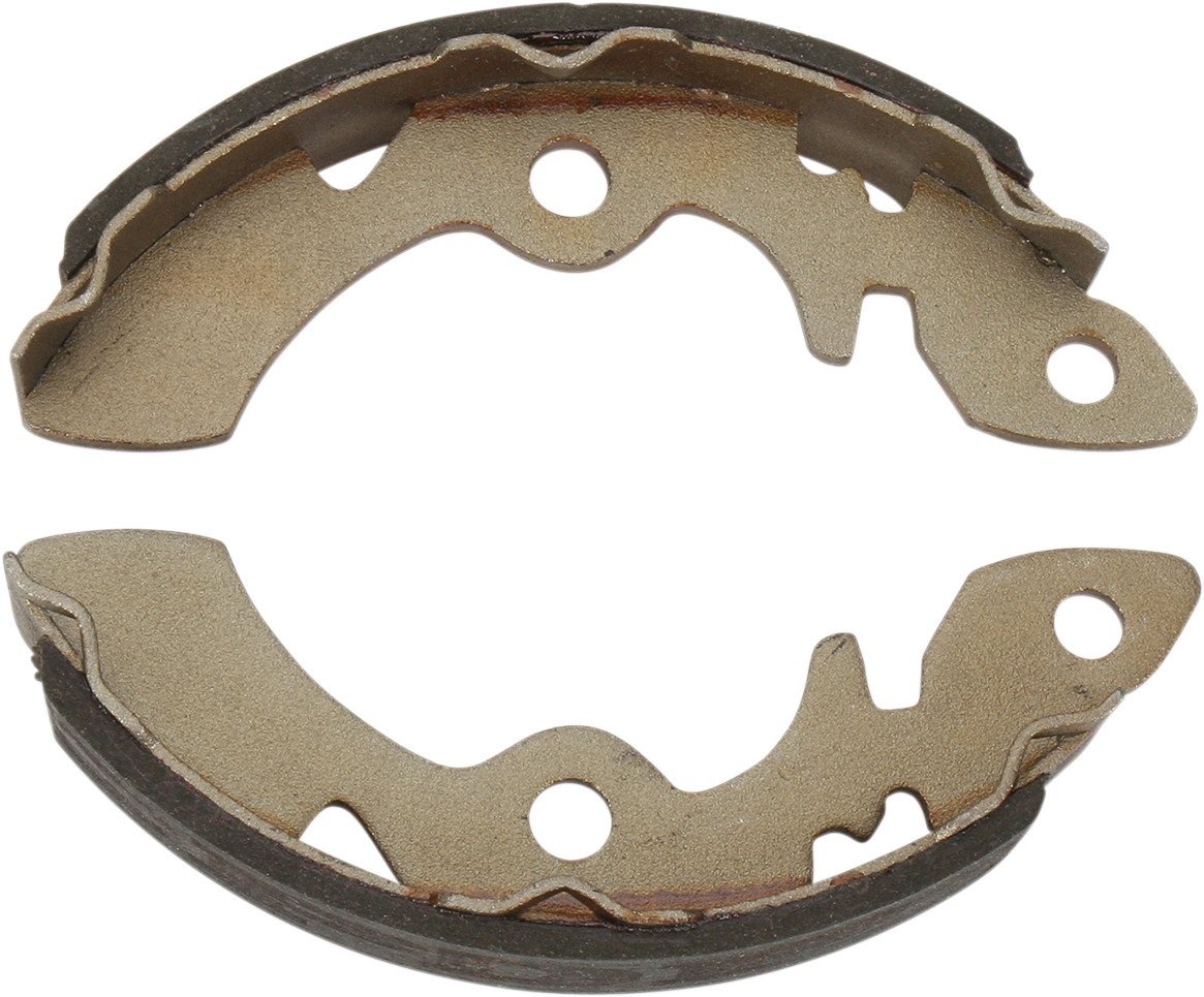 Brake Shoes - QuadRunner - 9156