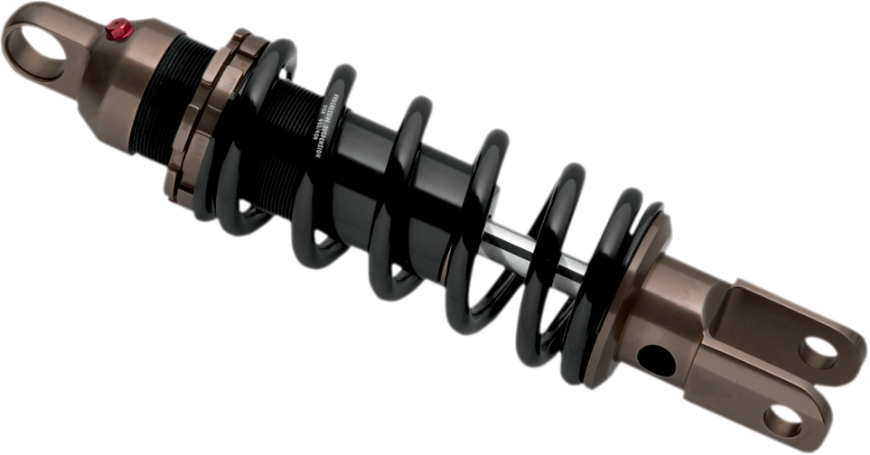 465 Series Shock - Black