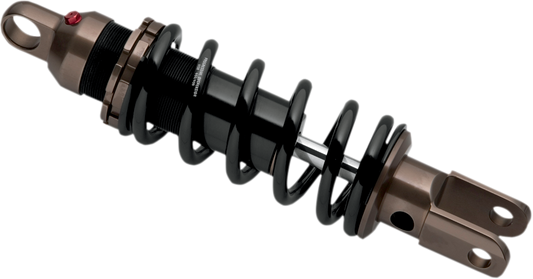 465 Series Shock - Black