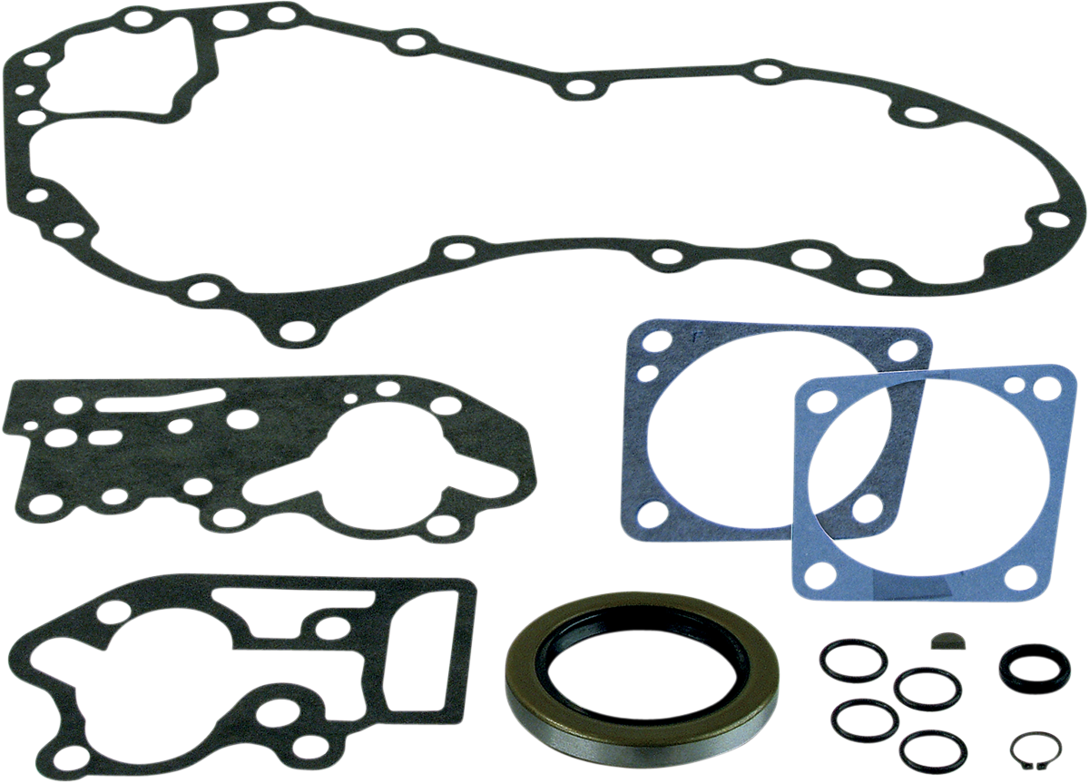 Lower End Gasket Kit