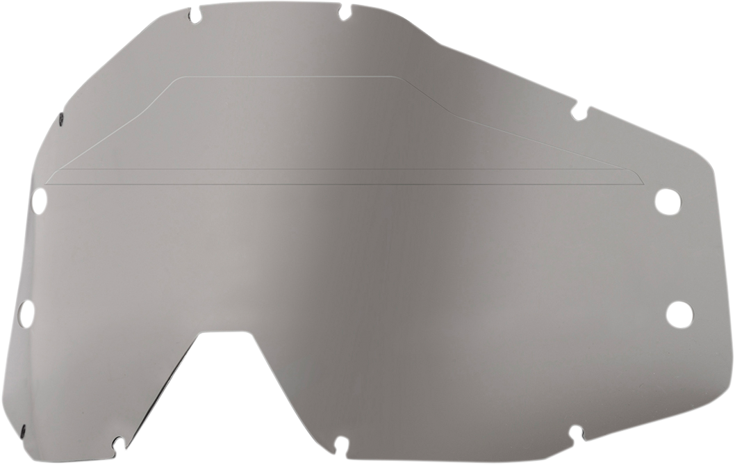 Accuri/Strata Forecast Lens - Smoke