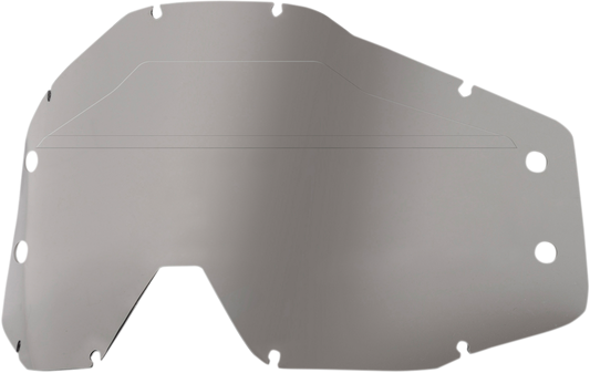 Accuri/Strata Forecast Lens - Smoke